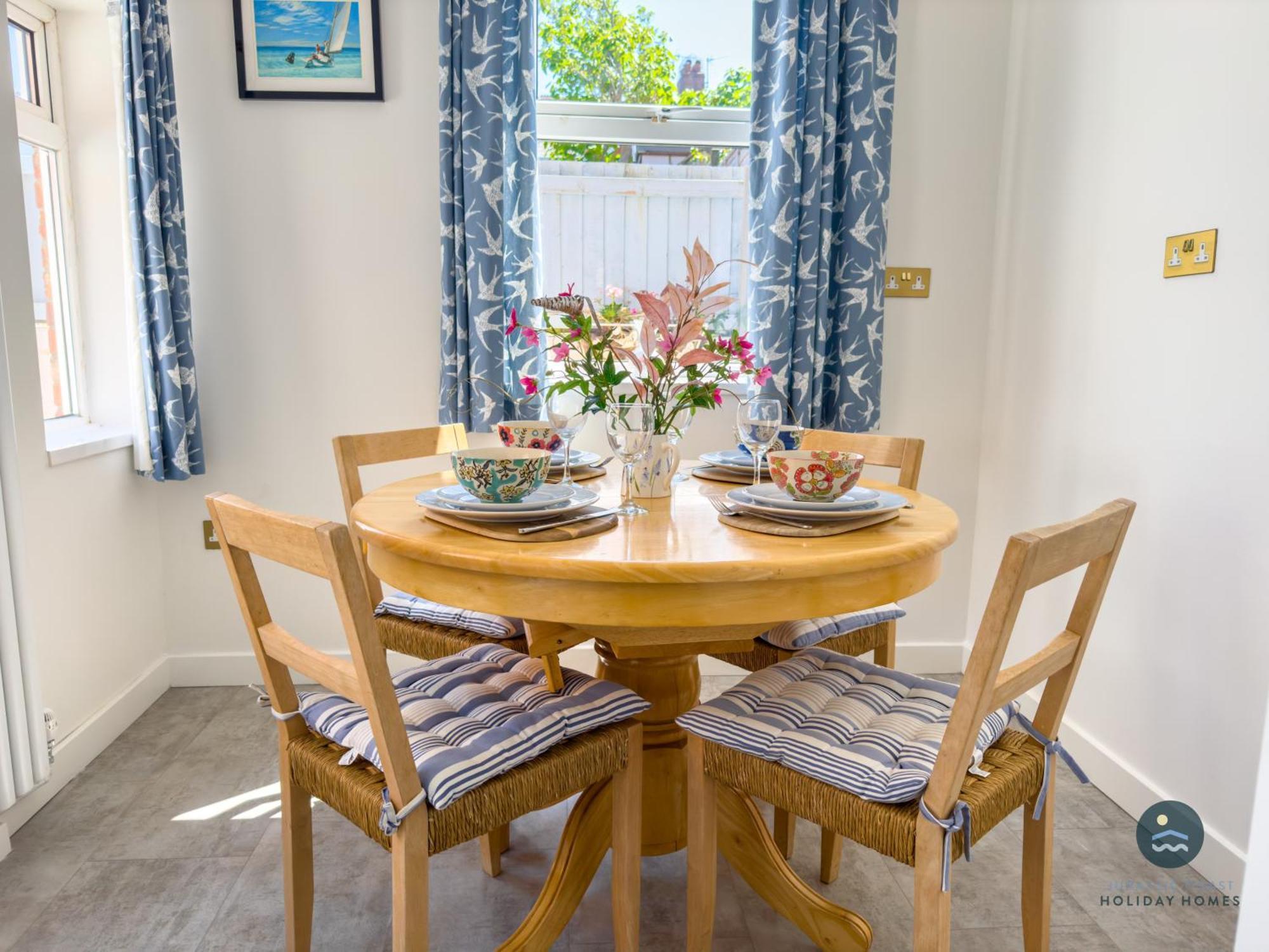 Silks Sails Harbourside Holiday Cottage Веймут Екстер'єр фото