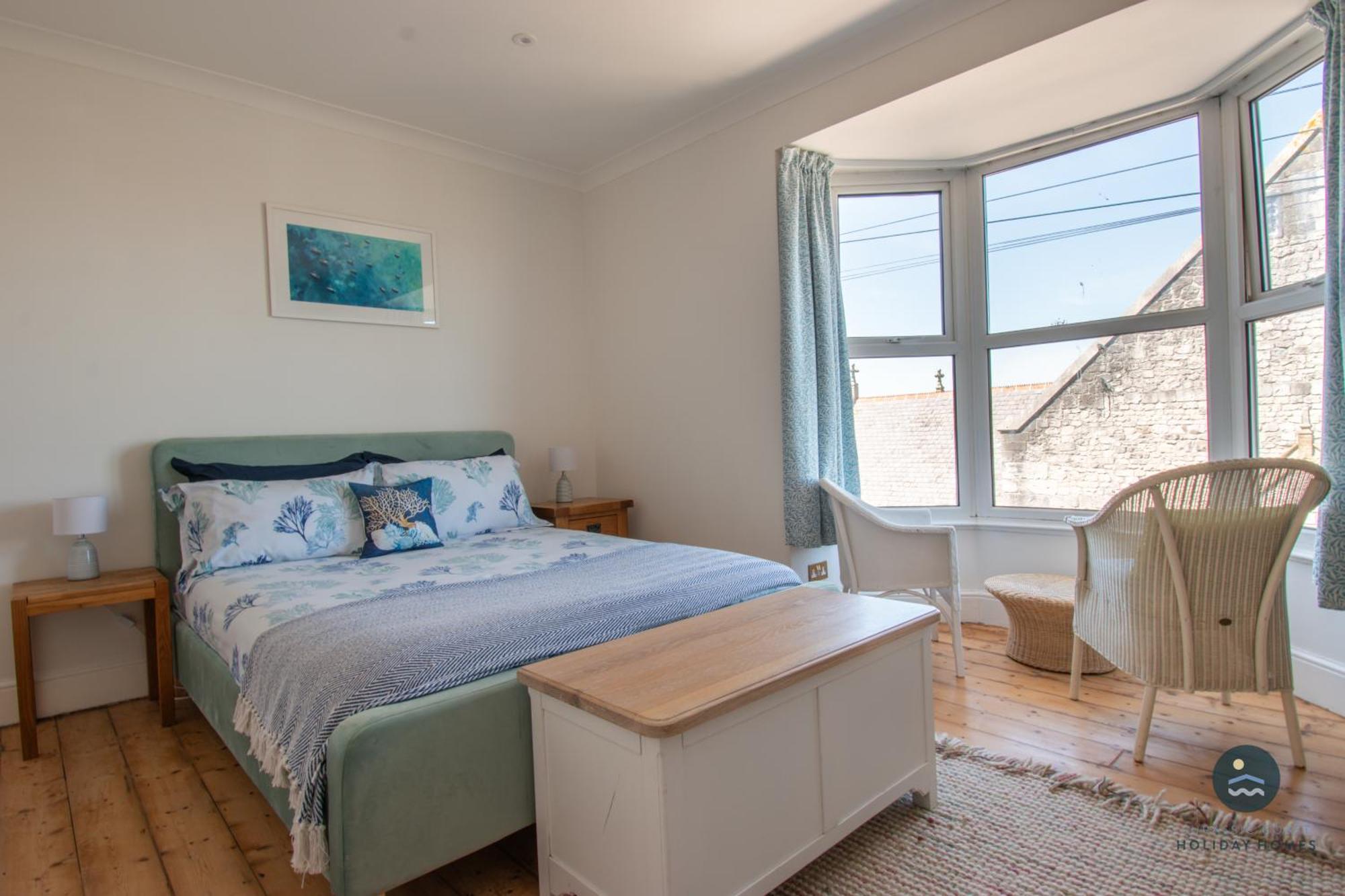 Silks Sails Harbourside Holiday Cottage Веймут Екстер'єр фото